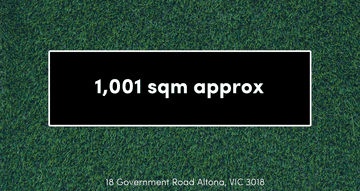 18 Government Road Altona VIC 3018 - Image 1