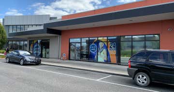 Arena Shopping Centre, T19 & T20, Corner Cardinia Road & Princes Highway Officer VIC 3809 - Image 1
