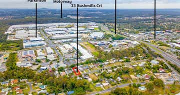 33 Bushmills Court Hillcrest QLD 4118 - Image 1