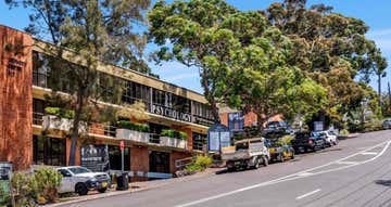 Unit 10A, 3-9 Kenneth Road Manly Vale NSW 2093 - Image 1