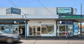 Shop, 471 Centre Road Bentleigh VIC 3204 - Image 1