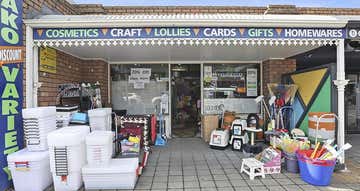 Shop 1, 136 Pakington Street Geelong West VIC 3218 - Image 1