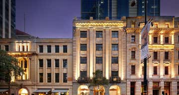 ROYAL INSURANCE BUILDING, 131 St Georges Terrace Perth WA 6000 - Image 1