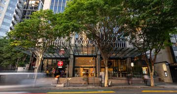Level 10, 144 Edward Street Brisbane City QLD 4000 - Image 1