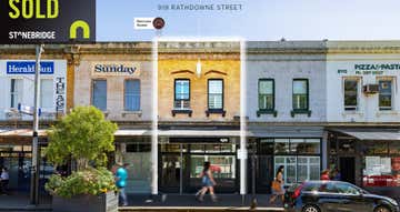 919 Rathdowne Street Carlton North VIC 3054 - Image 1