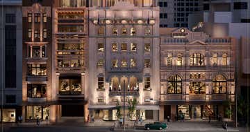 Sydney House Galleria, 194-204 Pitt Street Sydney NSW 2000 - Image 1