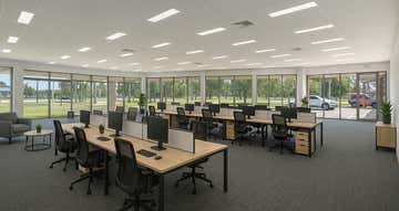 Palm Plaza, A1 & 3/17  University Avenue Palmerston City NT 0830 - Image 1