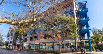 Ground Floor, 965 Bourke Street Waterloo NSW 2017 - Image 1