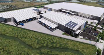 Midwest Logistics Hub, Lot 21 500 Dohertys Road Truganina VIC 3029 - Image 1