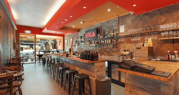 Ground Floor 178 Victoria Street Potts Point , Ground Floor , 178 Victoria Street Potts Point NSW 2011 - Image 1