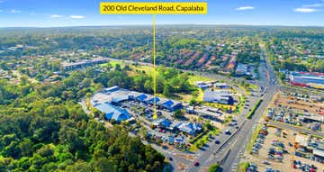 15/200 Old Cleveland Road Capalaba QLD 4157 - Image 1