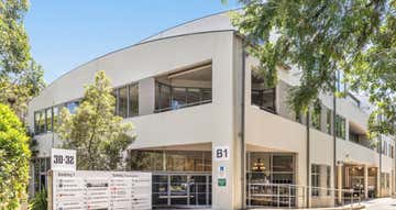 Unit 4 , 30-32 Barcoo Street Chatswood NSW 2067 - Image 1