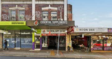 137 Marrickville Road Marrickville NSW 2204 - Image 1