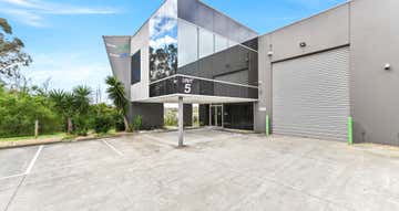 Unit 5, 84-90 Lakewood Boulevard Braeside VIC 3195 - Image 1