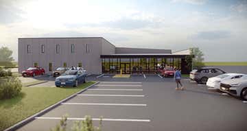 Catalyst Park, Lot 5 Butler Boulevard Adelaide Airport SA 5950 - Image 1