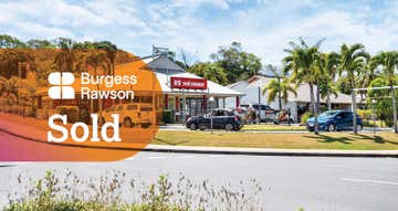 Red Rooster, 10 Grandview Drive Mount Pleasant QLD 4740 - Image 1