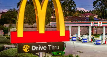McDonald’s & 7-Eleven, 601-605 Great Western Highway Greystanes NSW 2145 - Image 1
