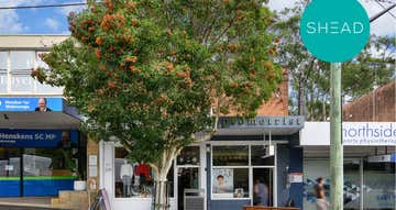 25 Redleaf Avenue Wahroonga NSW 2076 - Image 1