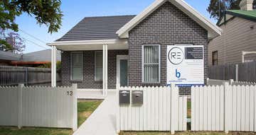 13 Buller Street Parramatta NSW 2150 - Image 1