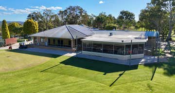 Warwick Golf Club, 155 Hawker Road Warwick QLD 4370 - Image 1