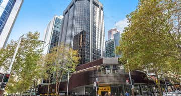 Shop 8, 99 Mount Street North Sydney NSW 2060 - Image 1