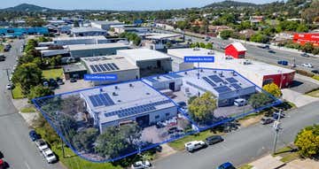 13 Lochlarney Street & 3 Alexandra Street Beenleigh QLD 4207 - Image 1