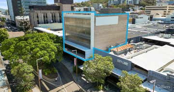 Office Tower, 383 Flinders Street Townsville City QLD 4810 - Image 1