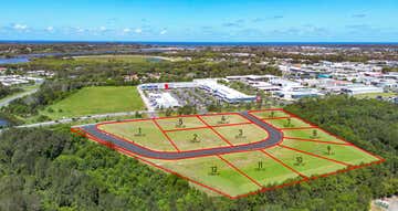 Lots 1-9 Hercules Crescent Ballina NSW 2478 - Image 1