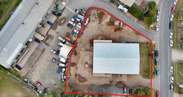 Front Shed, 24 David Muir Slade Point QLD 4740 - Image 1