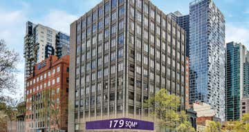 Suite 101, 620 Bourke Street Melbourne VIC 3004 - Image 1