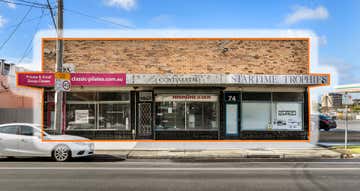 74 & 76-78 Hampshire Road Sunshine VIC 3020 - Image 1