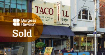Taco Bill, 465 Riversdale Road Hawthorn East VIC 3123 - Image 1