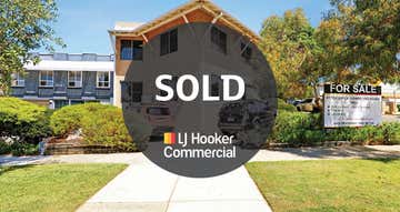 1 & 2, 128 Northwood Street West Leederville WA 6007 - Image 1