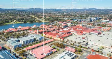 Tuggeranong Bowl, 76 Cowlishaw Street Greenway ACT 2900 - Image 1