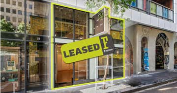 20 Russell Place Melbourne VIC 3000 - Image 1