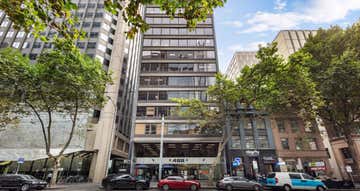 Suite 602,  488 Bourke Street Melbourne VIC 3000 - Image 1