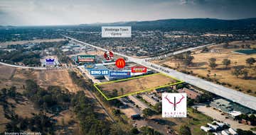 Lot 1 Anzac Parade Wodonga VIC 3690 - Image 1