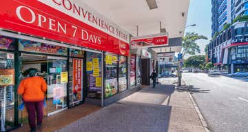 306 Wickham Street Fortitude Valley QLD 4006 - Image 1