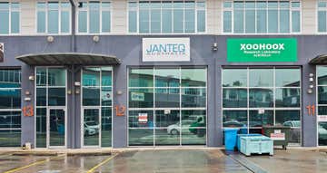 12/1 TALAVERA ROAD Macquarie Park NSW 2113 - Image 1