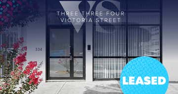 334 Victoria Street Richmond VIC 3121 - Image 1