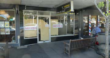 395 Hampton St Hampton VIC 3188 - Image 1