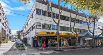 Suite 15, 20 Young Street Neutral Bay NSW 2089 - Image 1