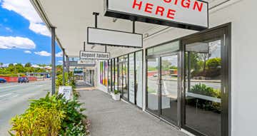 Shop 7, 454 Samford Road Gaythorne QLD 4051 - Image 1