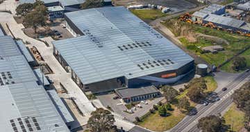 Warehouse 1, 95 South Gippsland Highway Dandenong South VIC 3175 - Image 1