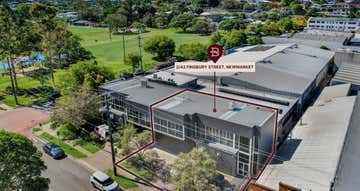 2/42 Finsbury Street Newmarket QLD 4051 - Image 1