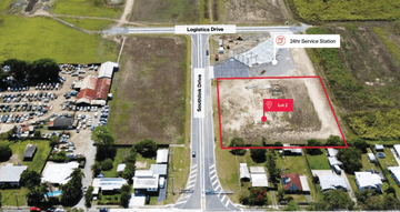 6-8 Southlink Drive Bakers Creek QLD 4740 - Image 1