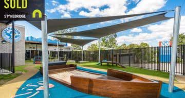 Bluebird Early Education, 645 Seventeen Mile Rocks Rd Sinnamon Park QLD 4073 - Image 1