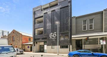 Level 2, 66 Wyatt Street Adelaide SA 5000 - Image 1