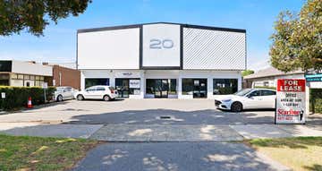 Suite 3, 20 Teddington Road Burswood WA 6100 - Image 1