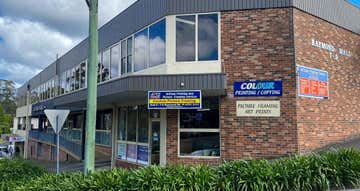 Shop 9, 7-9 Raymond Road Springwood NSW 2777 - Image 1